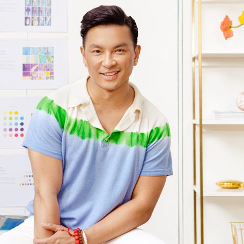 Prabal Gurung Just Launched a Home Decor Collection on Etsy