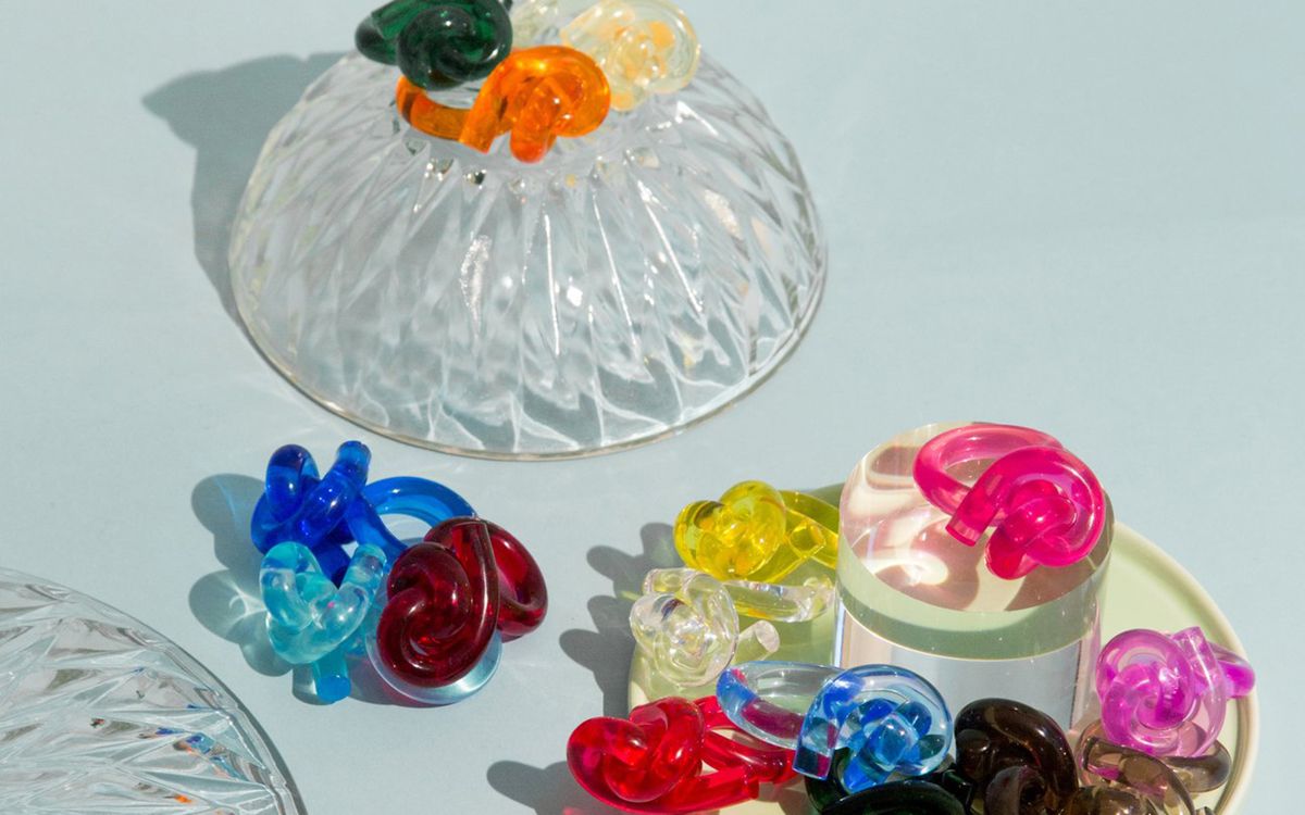 24 Pieces of Non-Metal Jewellery That Will Add Colour to Your Collection