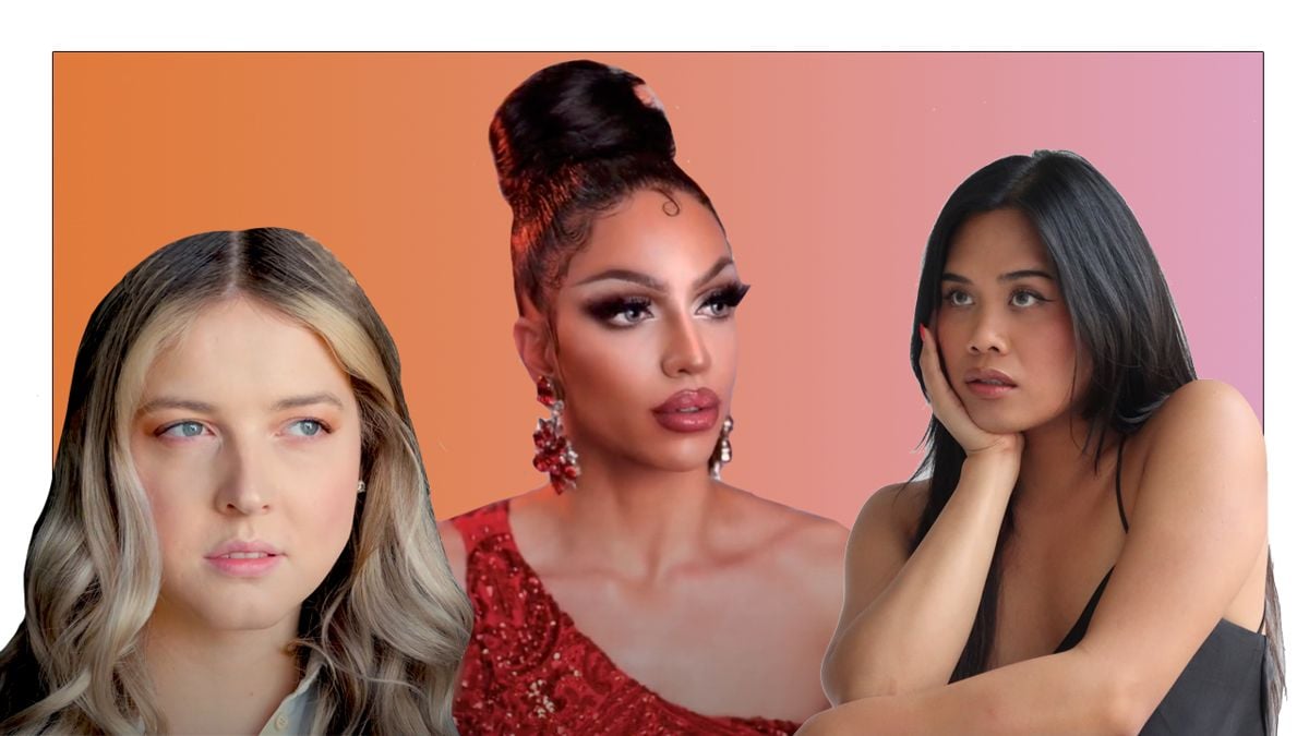 Hair and Identity: From Expression to Acceptance