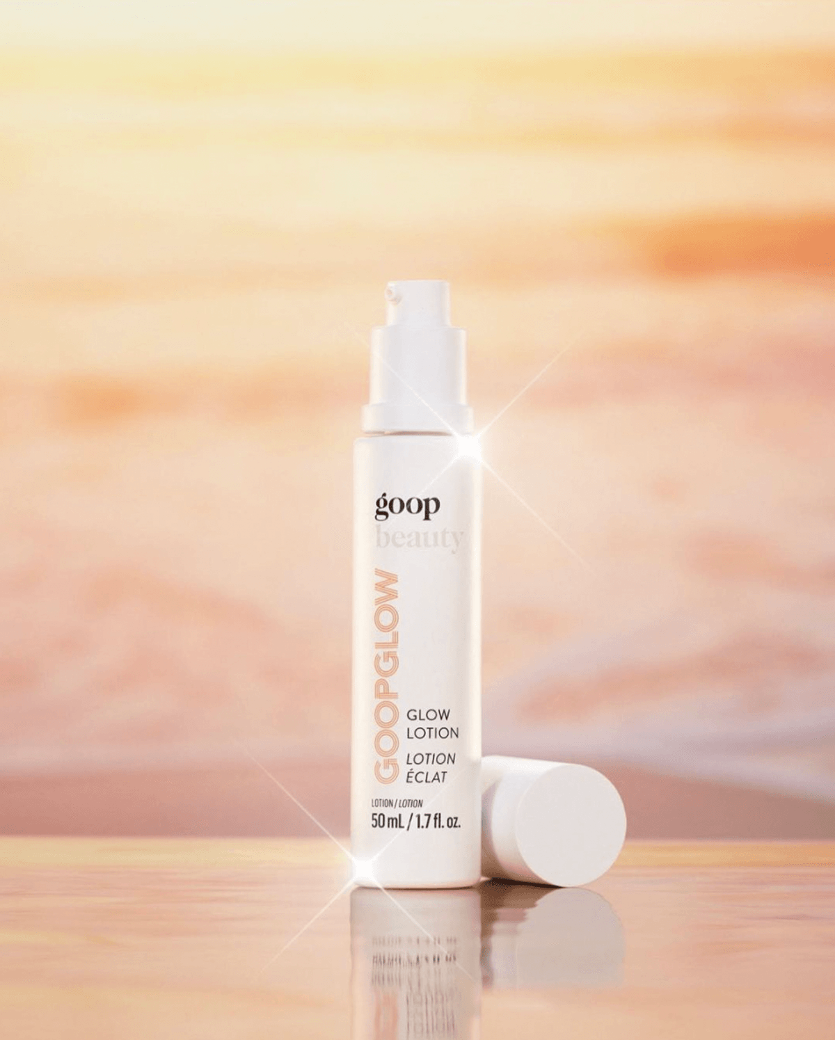 GOOPGLOW Glow Lotion
