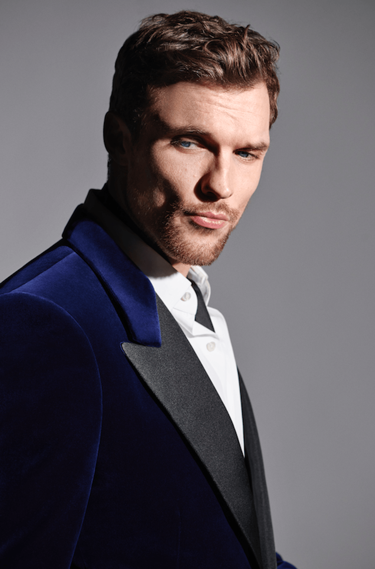Ed Skrein