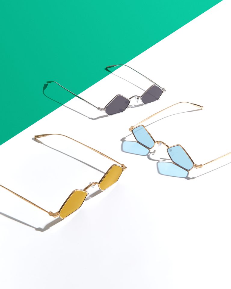 Why Amavii Has Become the Go-To Eyewear Brand for Celebs