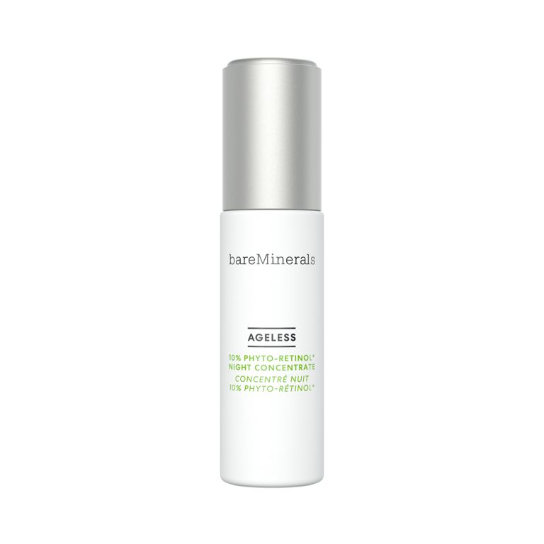 bareMinerals 10% Phyto-Retinol Night Concentrate