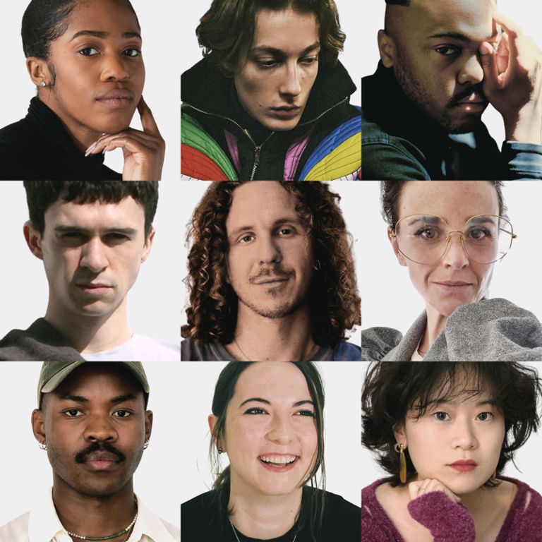 The Finalists for the 2021 LVMH Prize Have Been Announced