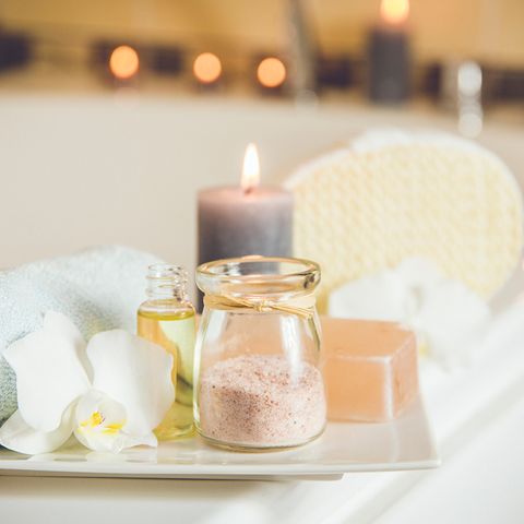 A Sensory Guide to Wellness