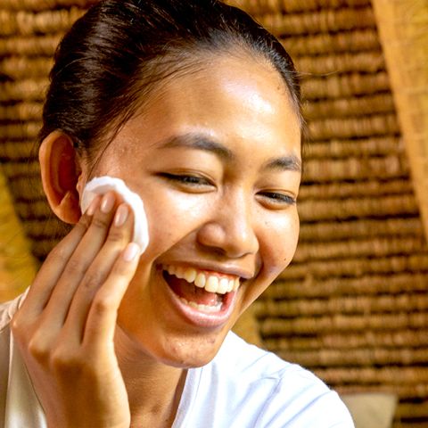 How to Achieve Radiant Skin Just In Time For Summer