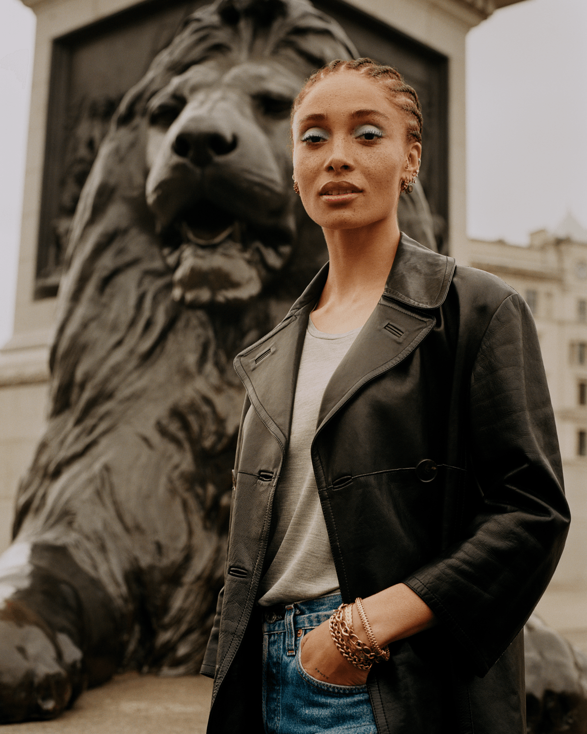 Adwoa Aboah