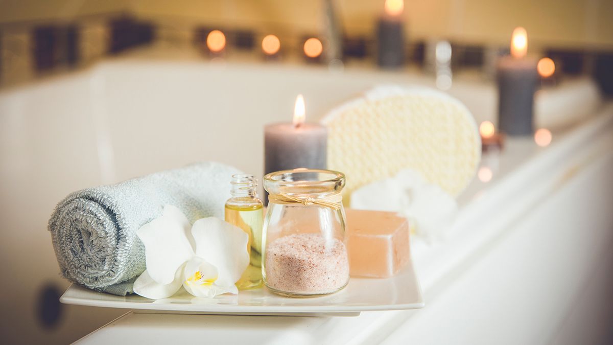 A Sensory Guide to Wellness