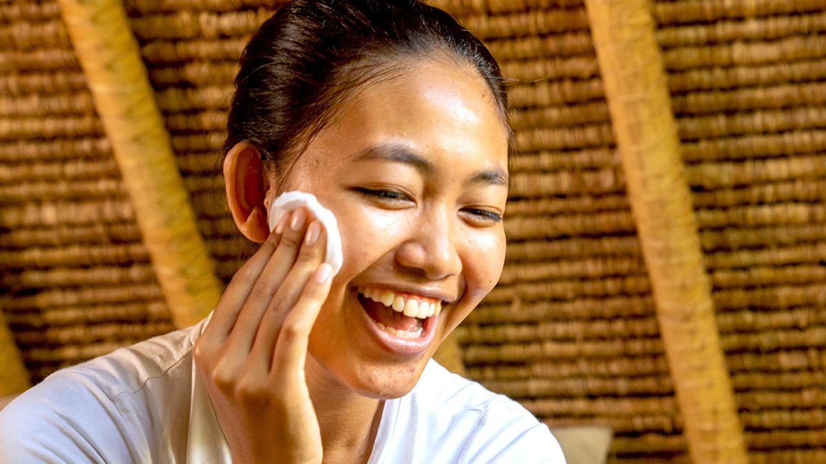 How to Achieve Radiant Skin Just In Time For Summer