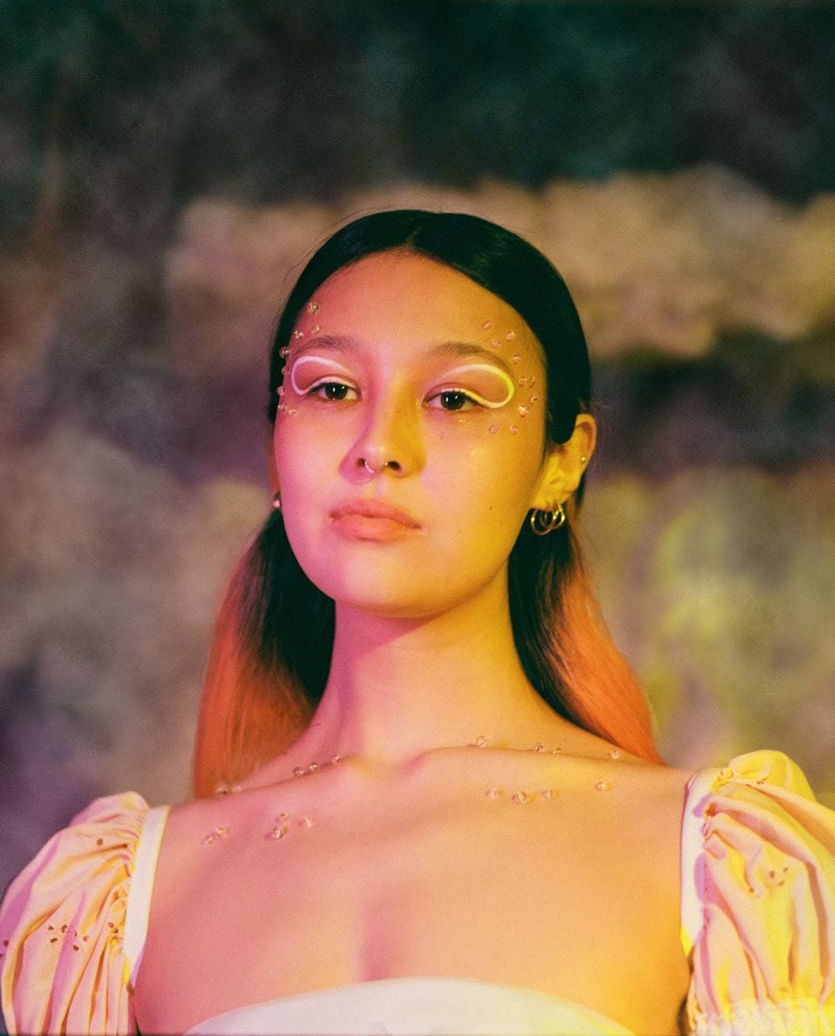 Toronto Musician Luna Li On the Power of Femininity and Being Her Own Representation