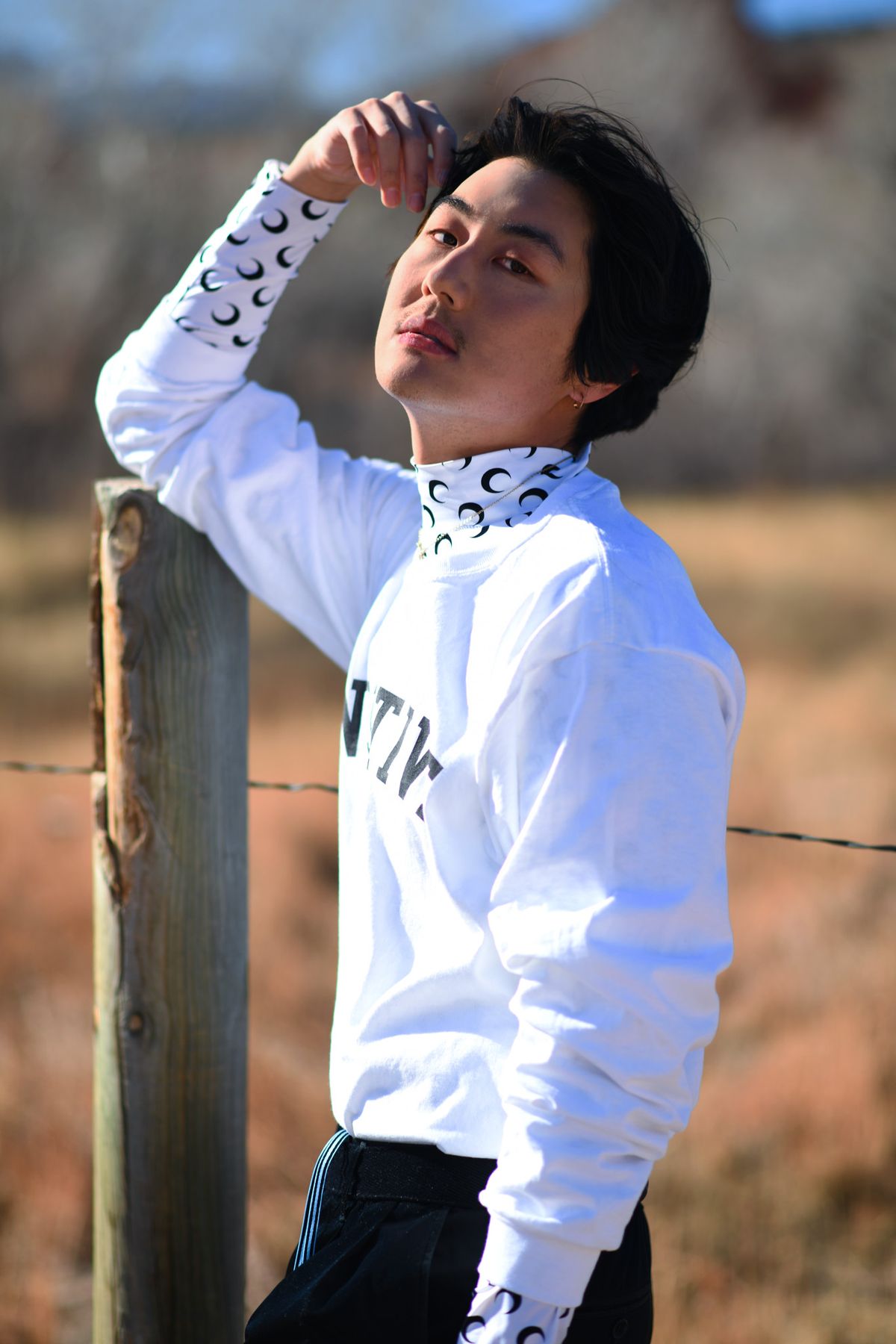 david yi