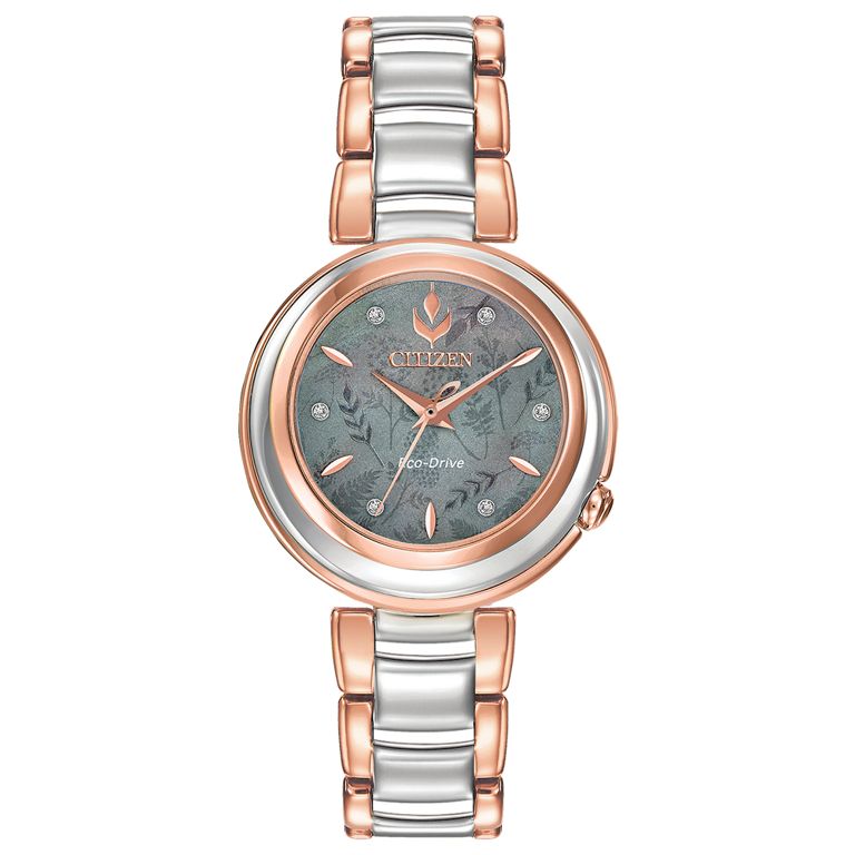 A Watch-Lover’s Guide to Mixing Metals