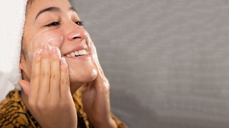 How to Achieve Radiant Skin Just In Time For Summer