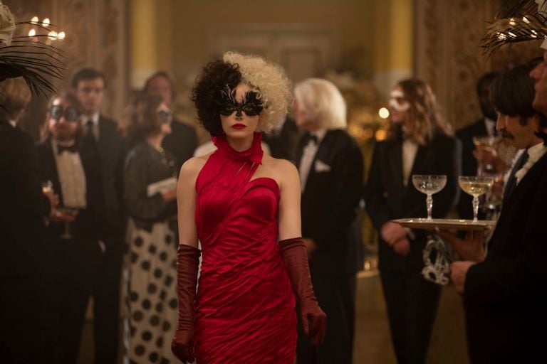 Cruella Tells the Origin Story of Disney’s Most Glamorous Villain
