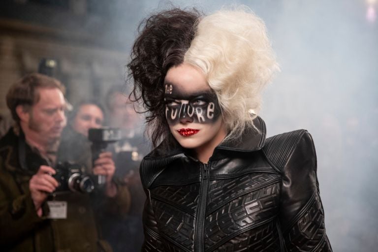 Cruella Tells the Origin Story of Disney’s Most Glamorous Villain