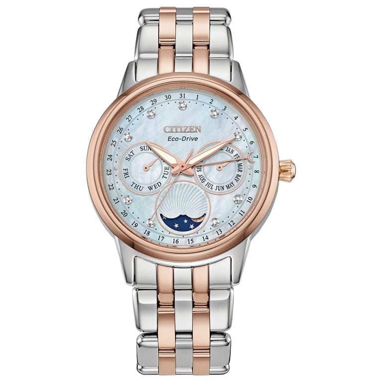A Watch-Lover’s Guide to Mixing Metals