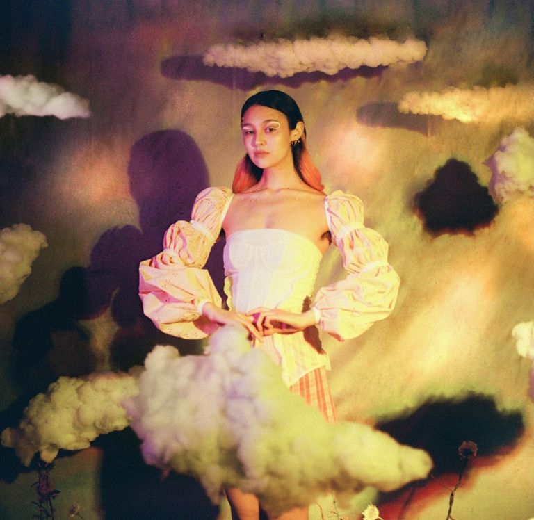 Toronto Musician Luna Li On the Power of Femininity and Being Her Own Representation