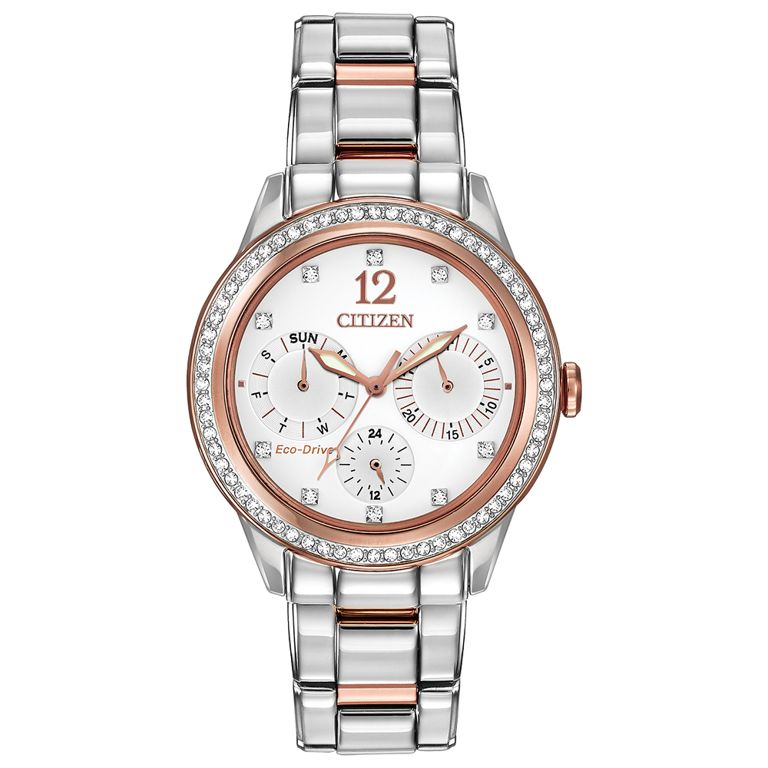 A Watch-Lover’s Guide to Mixing Metals