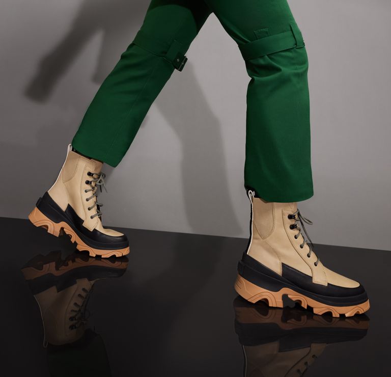 SOREL Embraces Bold Style With Its New Brex Collection