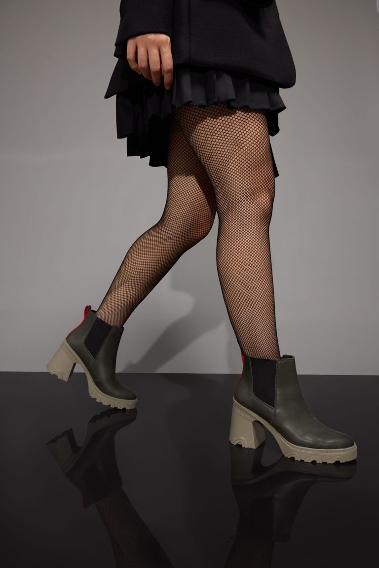 SOREL Embraces Bold Style With Its New Brex Collection