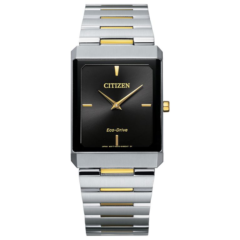 A Watch-Lover’s Guide to Mixing Metals