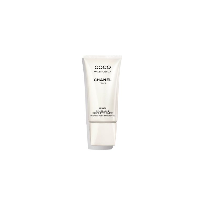 Chanel Mademoiselle Le Gel