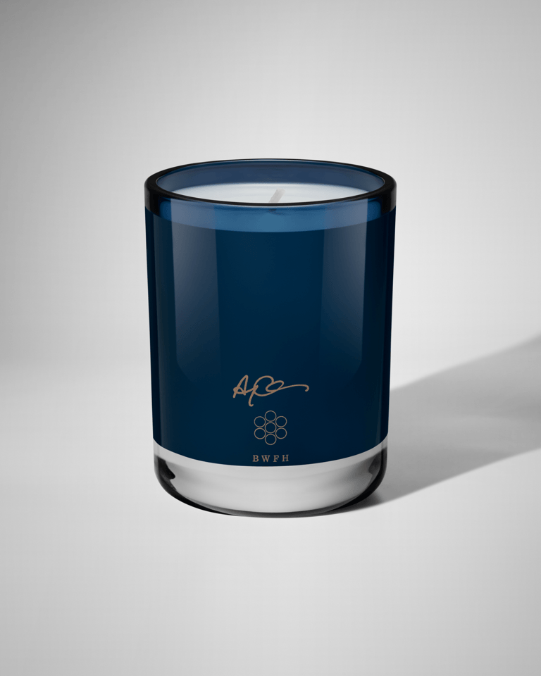 Better World Fragrance House