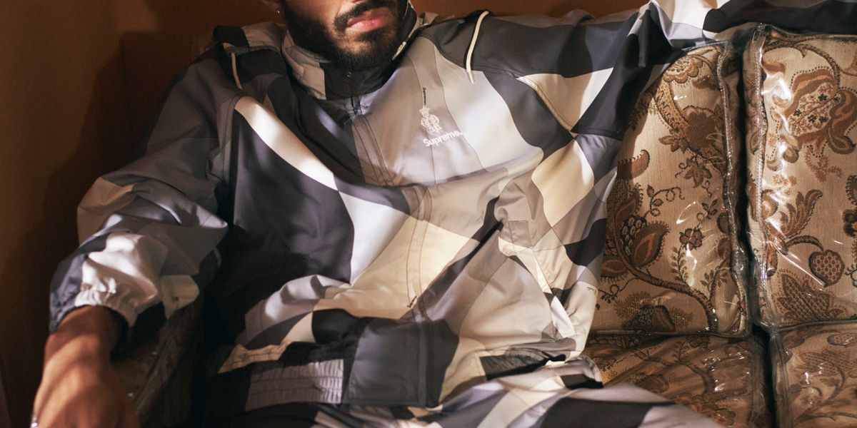 Emilio Pucci Partners with Supreme + More Fashion News to Know