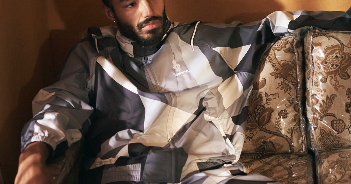 Emilio Pucci Partners with Supreme + More Fashion News to Know