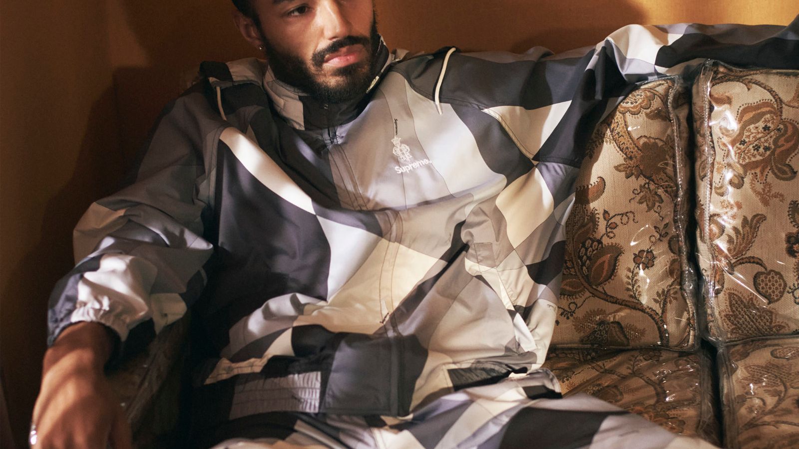 Emilio Pucci Partners with Supreme + More Fashion News to Know