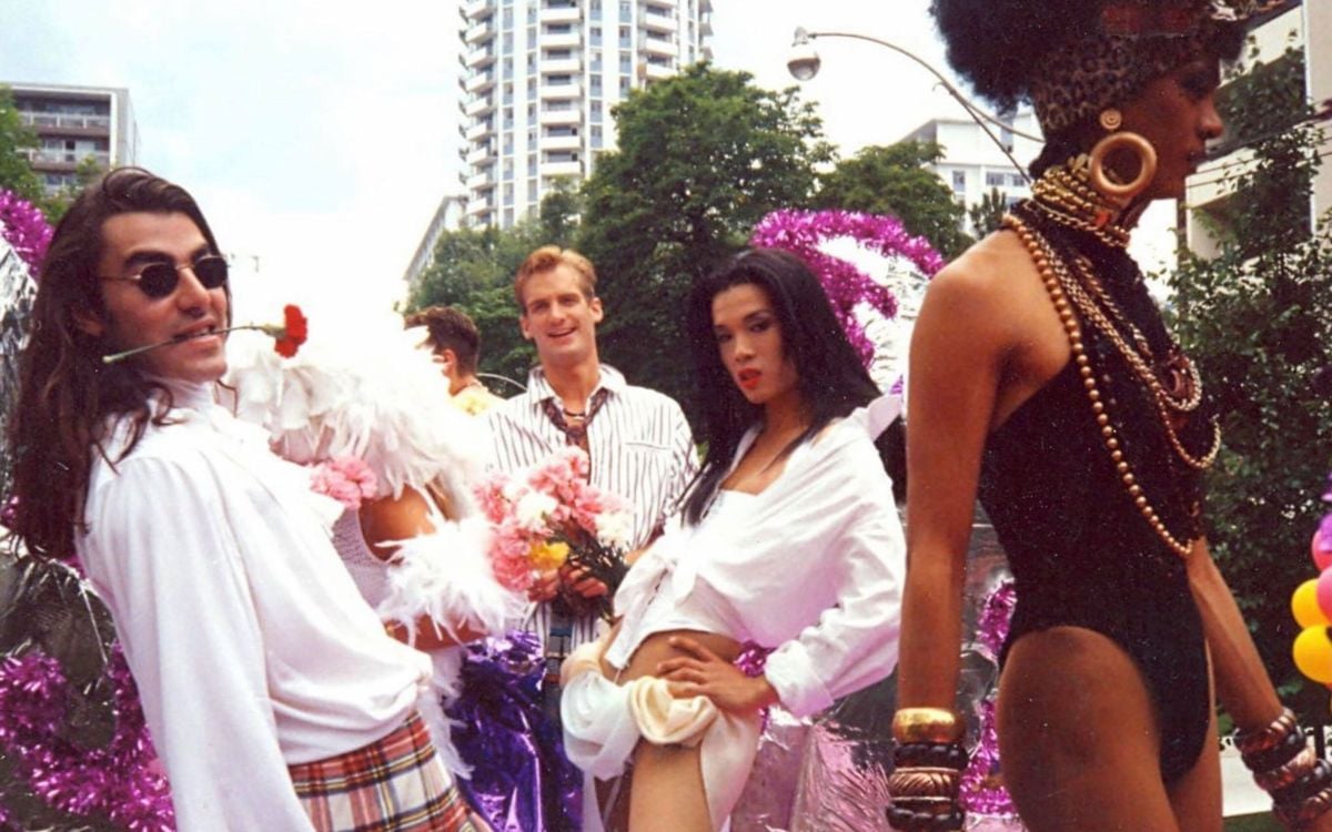 toronto pride 2021
