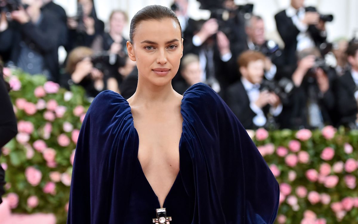 irina shayk kanye west