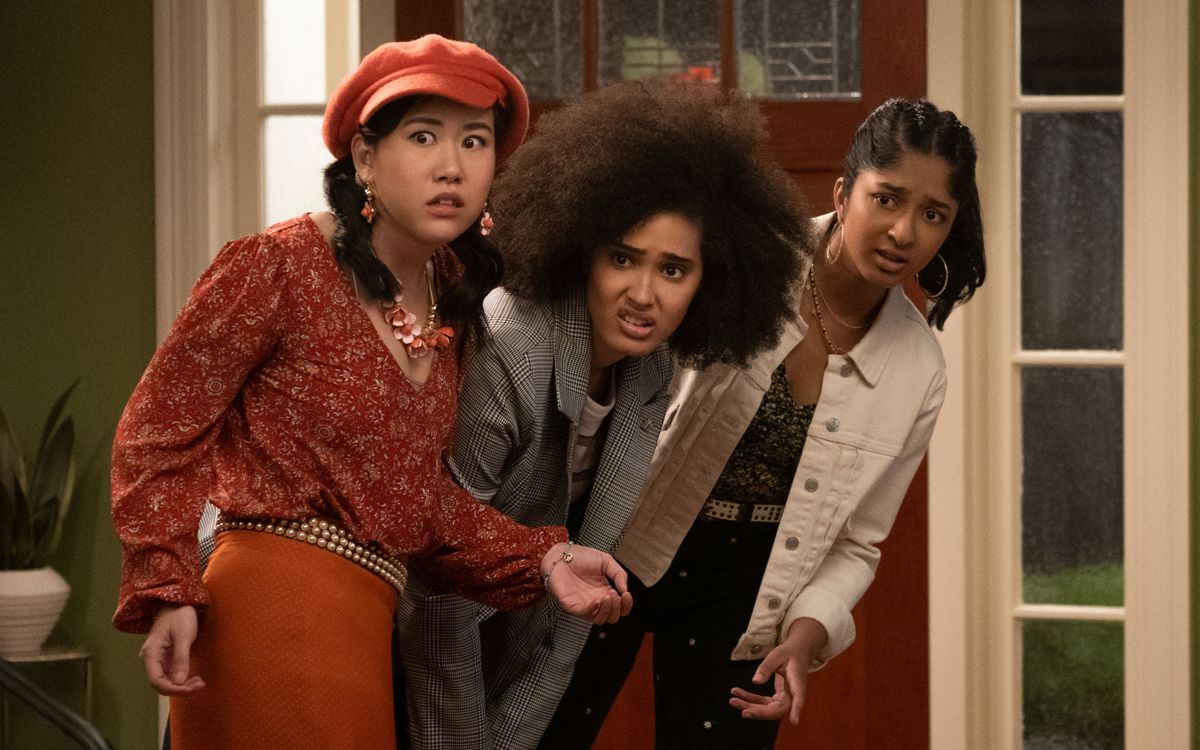 never have i ever season 2 release date