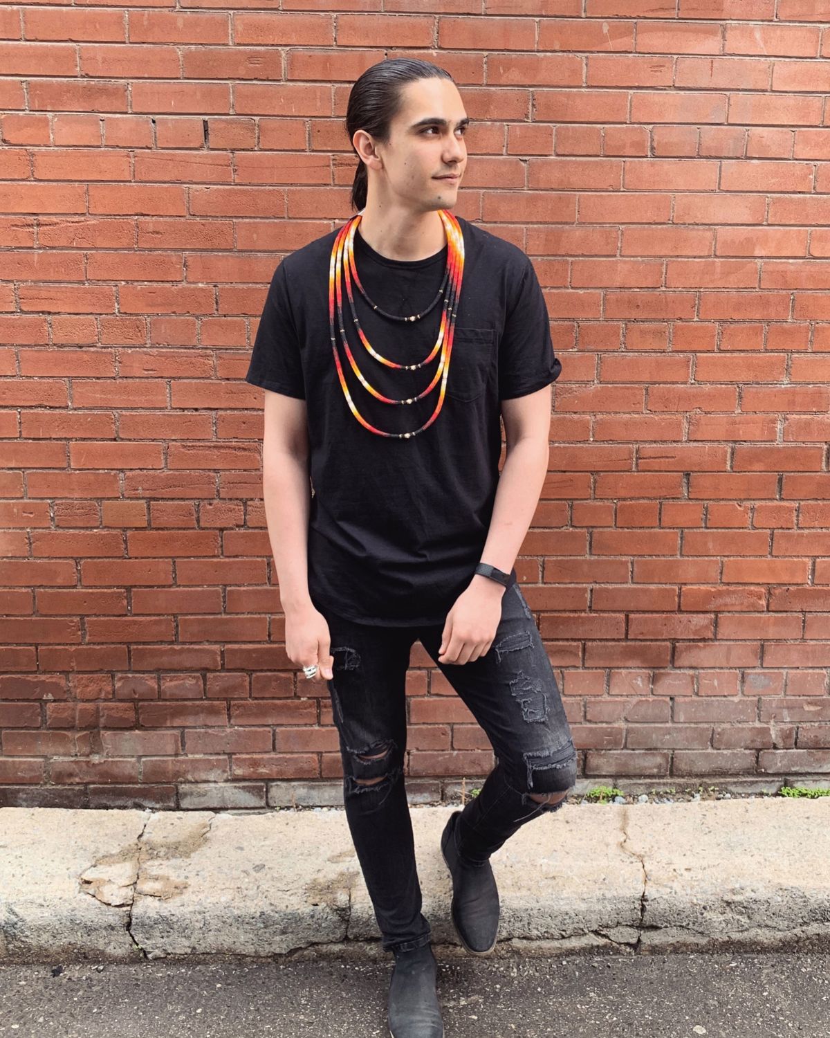 riley kucheran