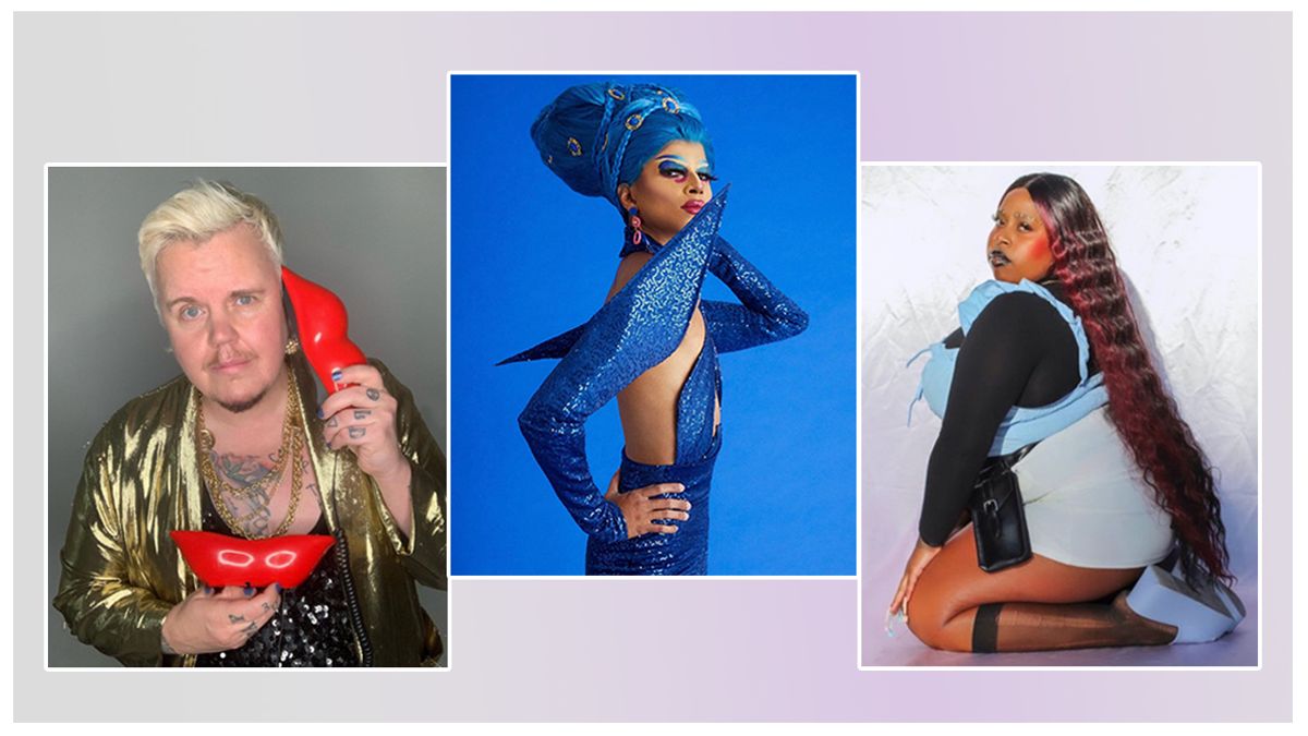 Three Creatives On How Their Childhood Style Icons Influenced Their Look