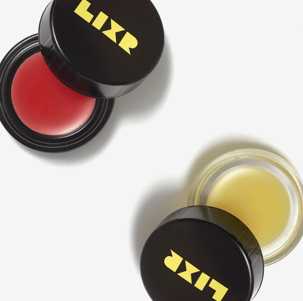 LIXR Lip