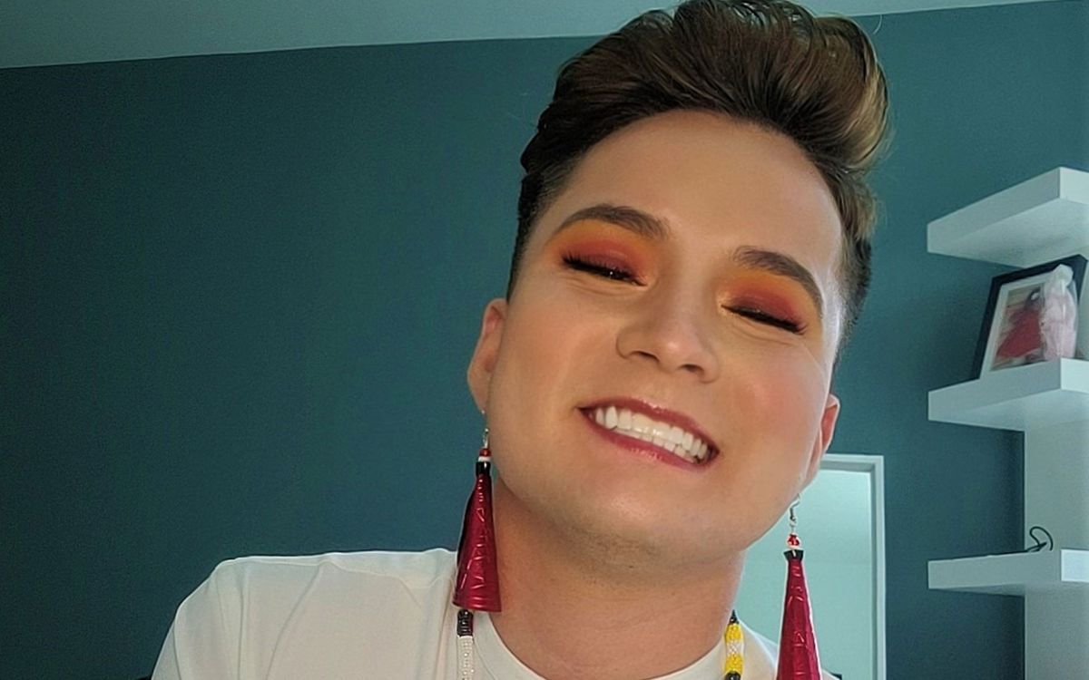 indigenous tiktok creators
