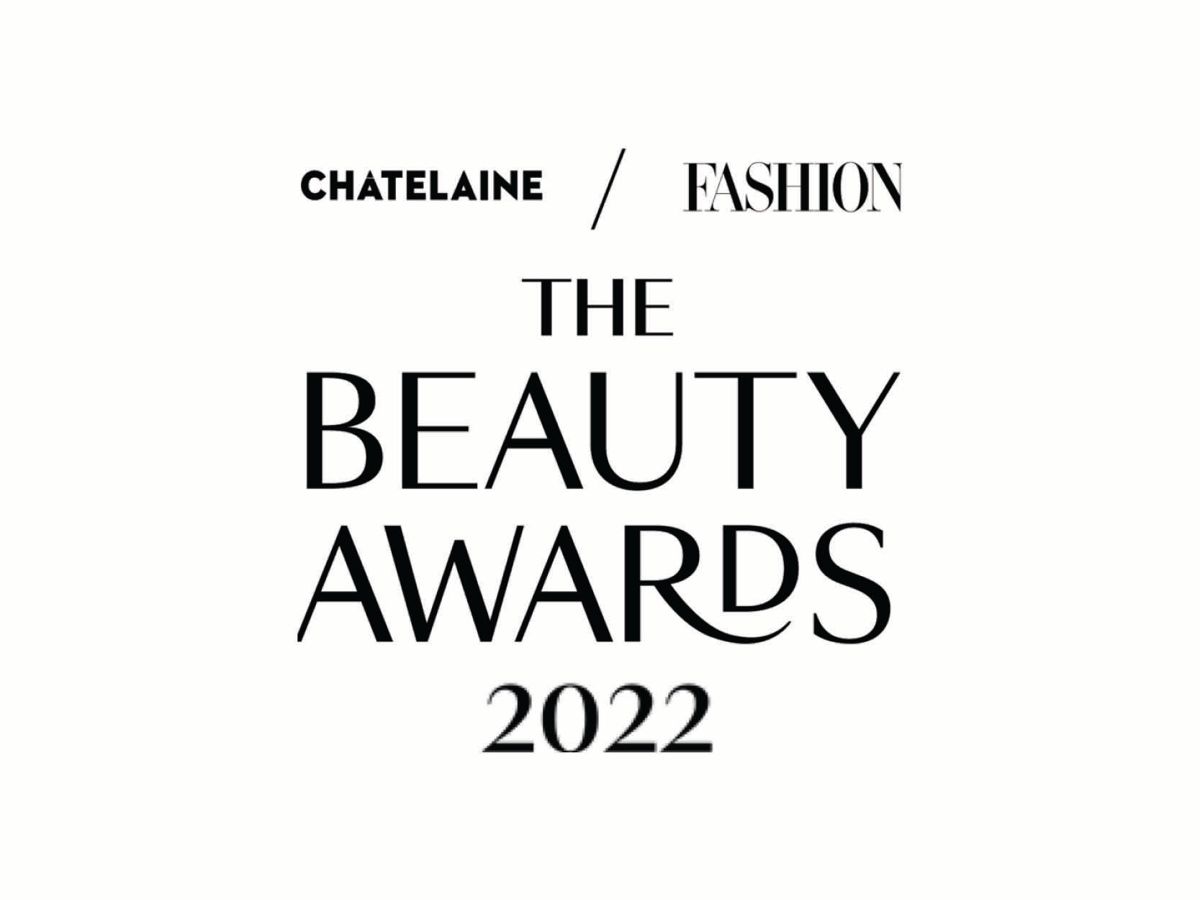 FASHION Magazine, Chatelaine & Châtelaine come together for first joint The Beauty Awards