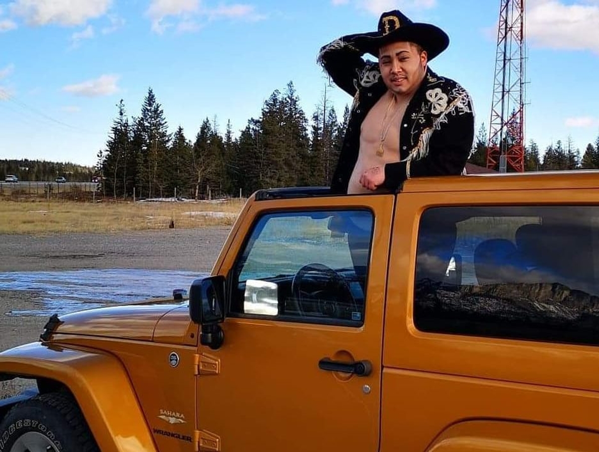 drag scenes canada