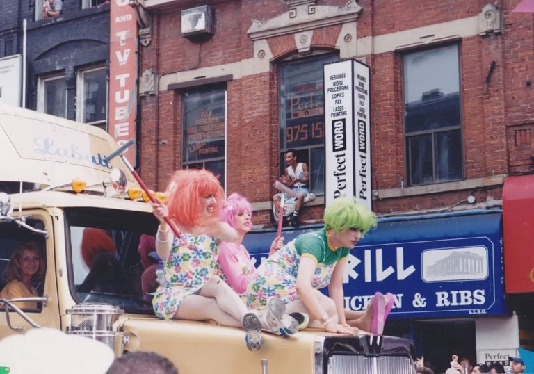 40 Queer Folks and Allies Share Their Memories From Pride Toronto’s First 40 Years