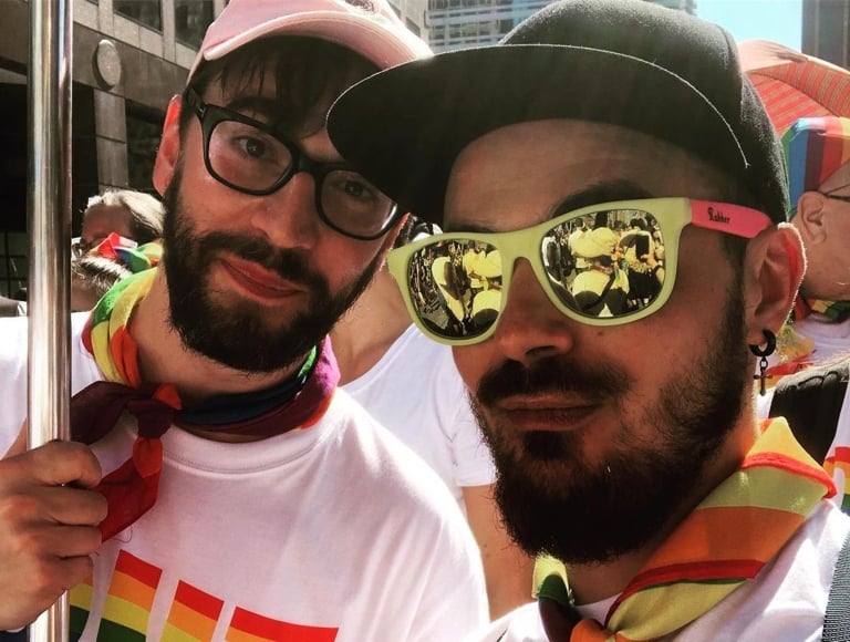 40 Queer Folks and Allies Share Their Memories From Pride Toronto’s First 40 Years