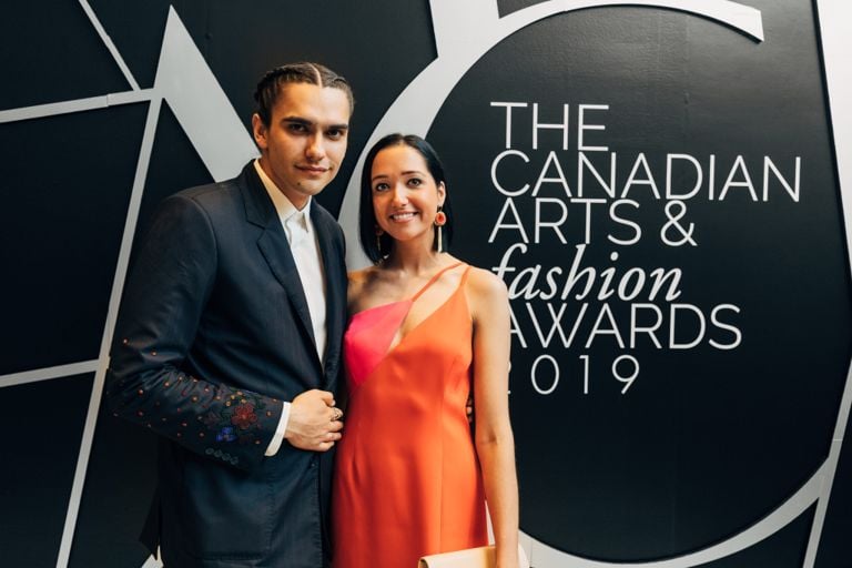 Get To Know Indigenous Design Advocate and Fashion School Prof, Riley Kucheran