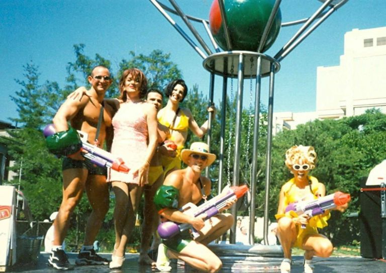 40 Queer Folks and Allies Share Their Memories From Pride Toronto’s First 40 Years