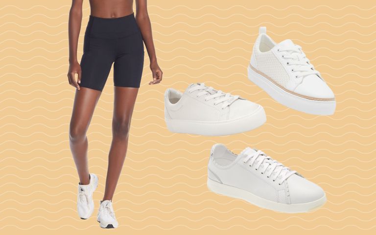 Mixing function with fashion at a fraction: Transforming athleisure into your weekend fit