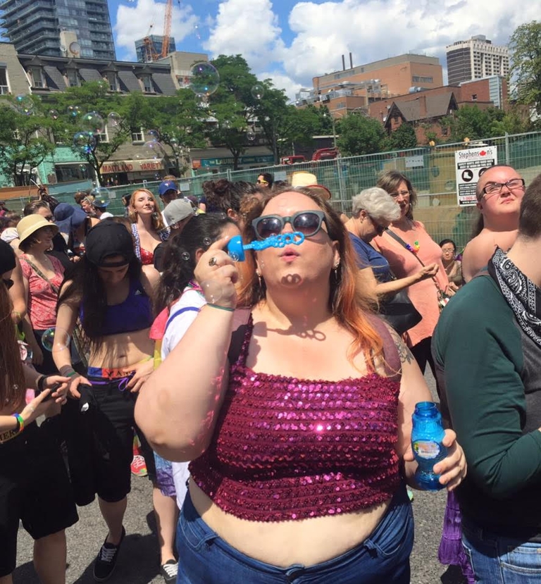40 Queer Folks and Allies Share Their Memories From Pride Toronto’s First 40 Years