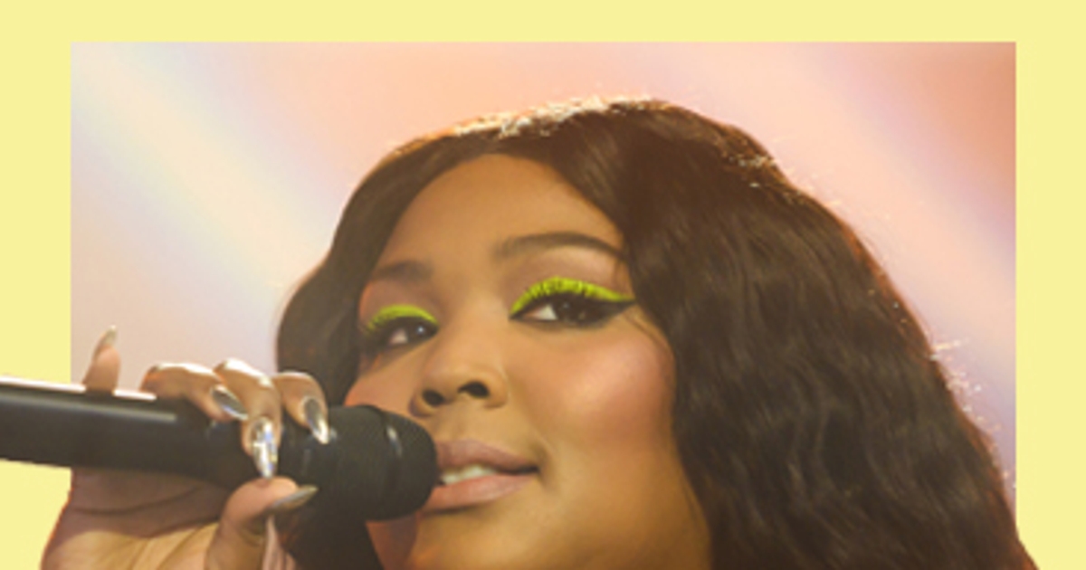 Everything to Know About Lizzo's "Truth Hurts" and All Those Plagiarism