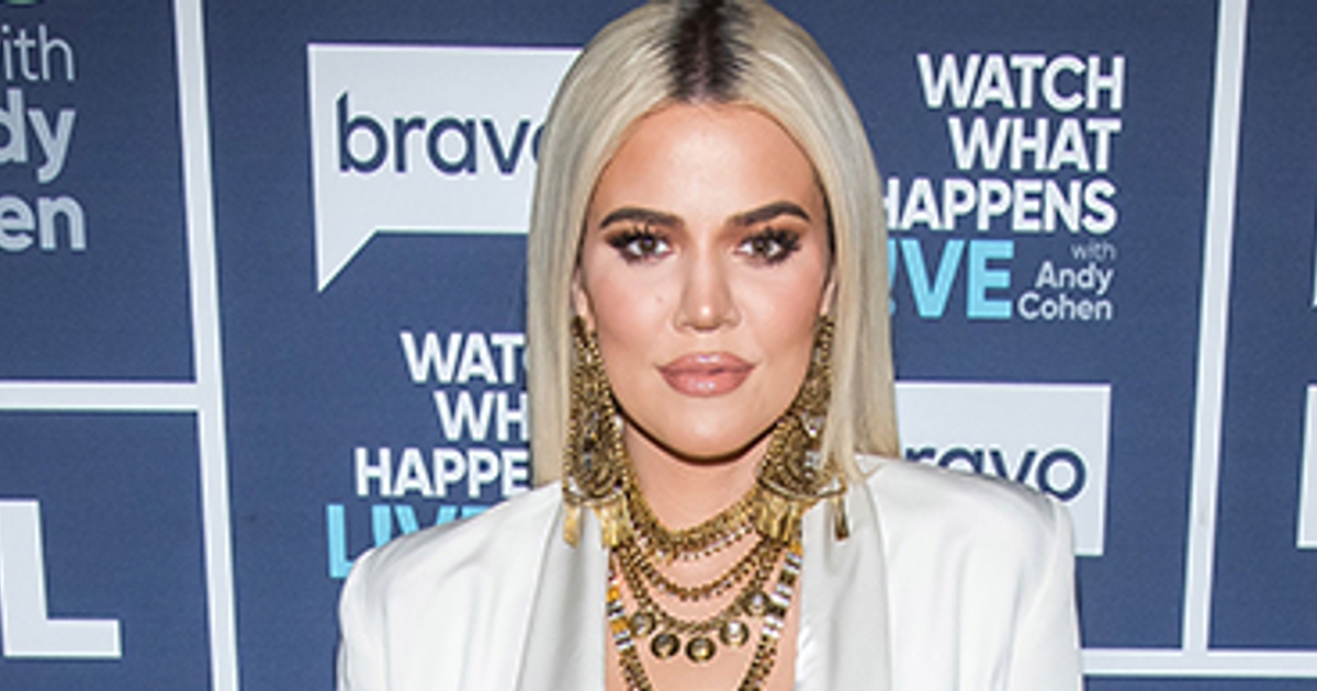 Let's Stop Shaming Khloé—and All Women—for Spending Money FASHION