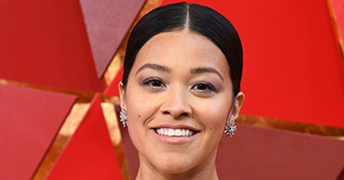 Why Gina Rodriguez's Comments Are Problematic Even If They Don't Seem