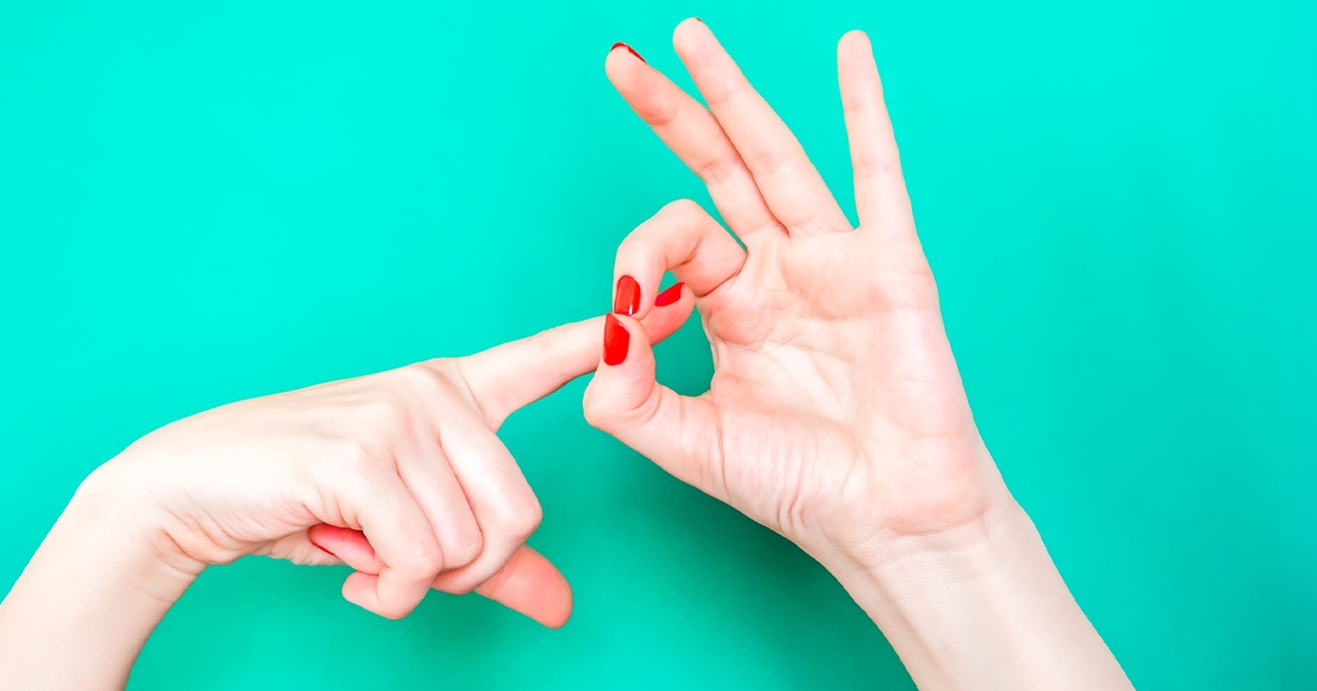 How To Finger A Pussy