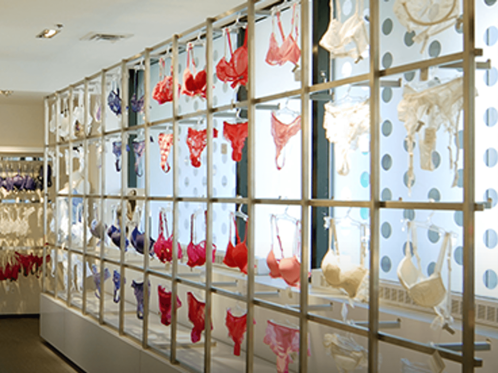The Best Lingerie Shops in Montreal to Find Your Perfect Bra - FASHION Magazine The Best Lingerie Shops in Montreal to Find Your Perfect Bra - FASHION Magazine